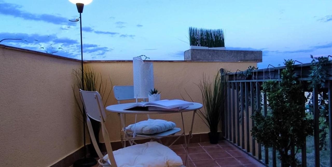 La Casa De Fuentetoba Villa Exteriör bild