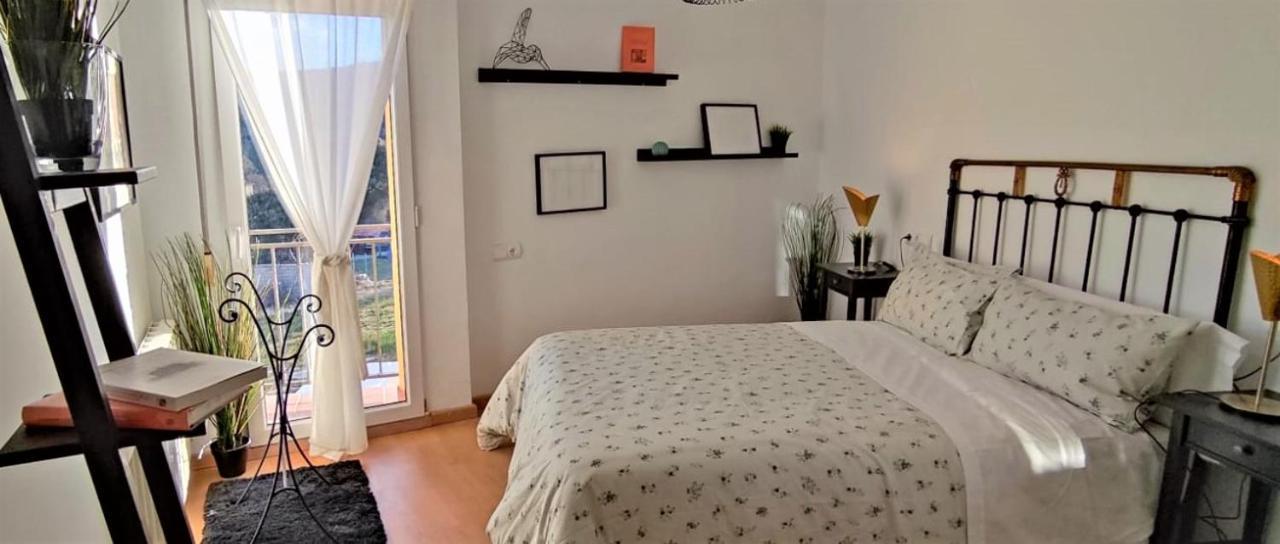 La Casa De Fuentetoba Villa Exteriör bild